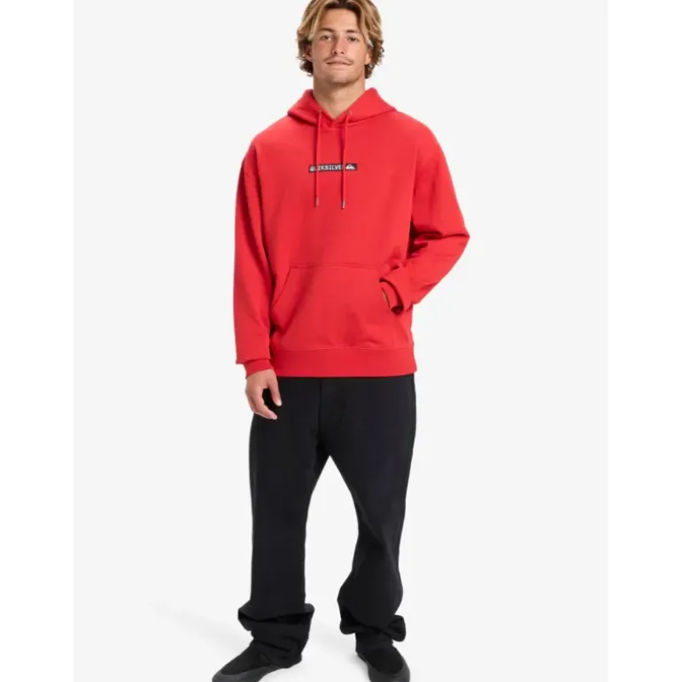 Sweat à capuche Dna homme