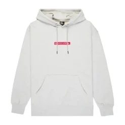 Sweat à capuche Dna homme