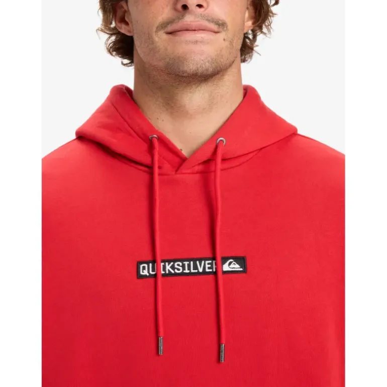 Sweat à capuche Dna homme