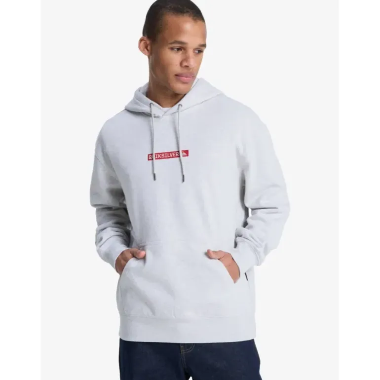 Sweat à capuche Dna homme