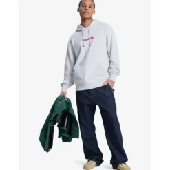 Sweat à capuche Dna homme