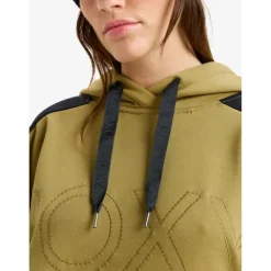Sweat à capuche Liberty femme