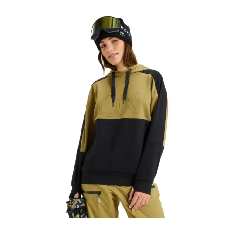 Sweat à capuche Liberty femme