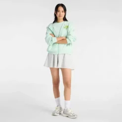 Sweat à capuche London edition Essentials French