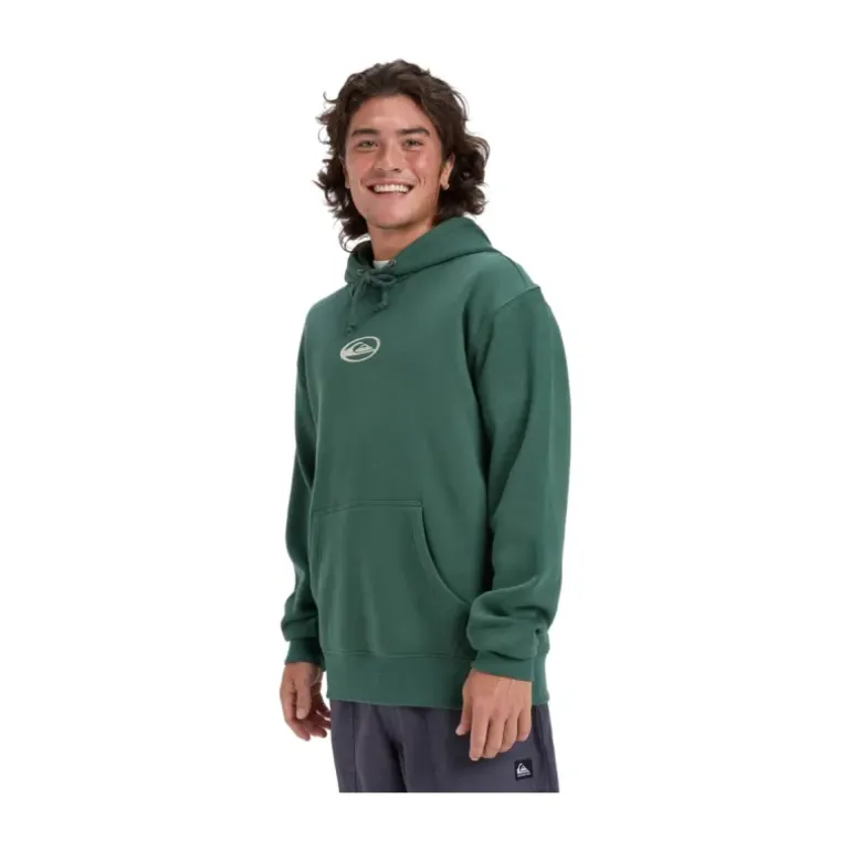 Sweat à capuche Salt Water Graphic homme