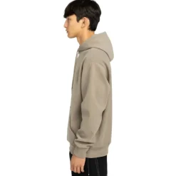Sweat à capuche Serif Corduroy homme