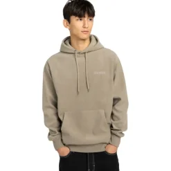 Sweat à capuche Serif Corduroy homme