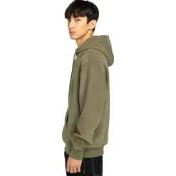 Sweat à capuche Serif Corduroy homme