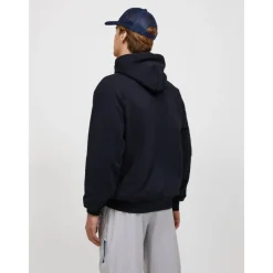Sweat à capuche Terry Graphic homme