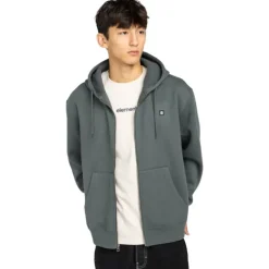 Sweat à capuche zippé Icon Rain homme