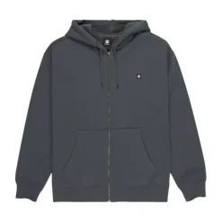 Sweat à capuche zippé Icon Rain homme