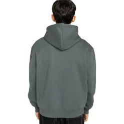Sweat à capuche zippé Icon Rain homme