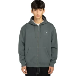 Sweat à capuche zippé Icon Rain homme