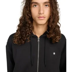 Sweat à capuche zippé Icon Rain homme