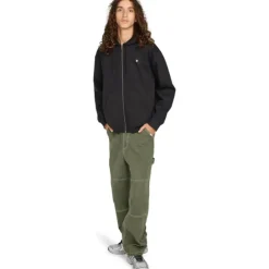 Sweat à capuche zippé Icon Rain homme