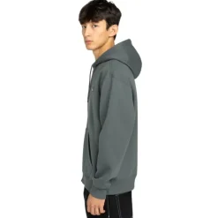 Sweat à capuche zippé Icon Rain homme