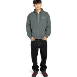 Sweat à capuche zippé Icon Rain homme