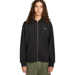 Sweat à capuche zippé Icon Rain homme