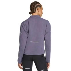 Sweat adi365 Climawarm+ col montant femme