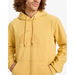 SWEAT COMP LOGO HOMME