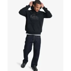 SWEAT COMP LOGO HOMME