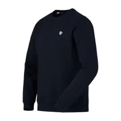 SWEAT FEMUND COL ROND MIXTE