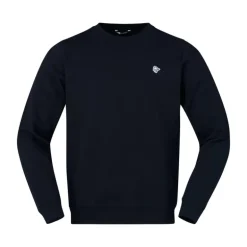 SWEAT FEMUND COL ROND MIXTE