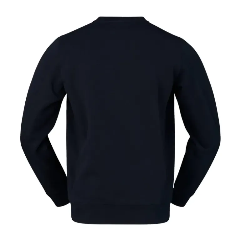 SWEAT FEMUND COL ROND MIXTE