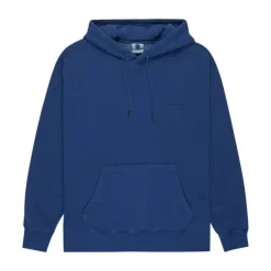 SWEAT LOWCASE PIGMENT PO HOMME