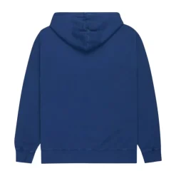 SWEAT LOWCASE PIGMENT PO HOMME