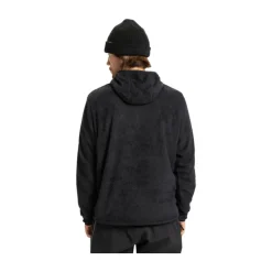 SWEAT POLAIRE WARM UP HOMME