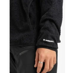 SWEAT POLAIRE WARM UP HOMME