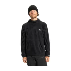 SWEAT POLAIRE WARM UP HOMME