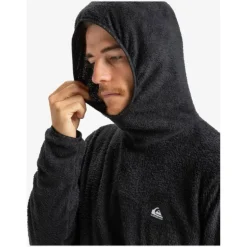 SWEAT POLAIRE WARM UP HOMME