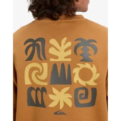 SWEAT SALT WATER GRAPHIC HOMME