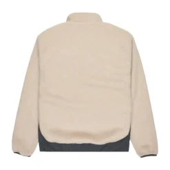 SWEAT SHEPHERD QUARTER ZIP HOMME