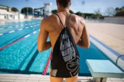SWIMMER BAG