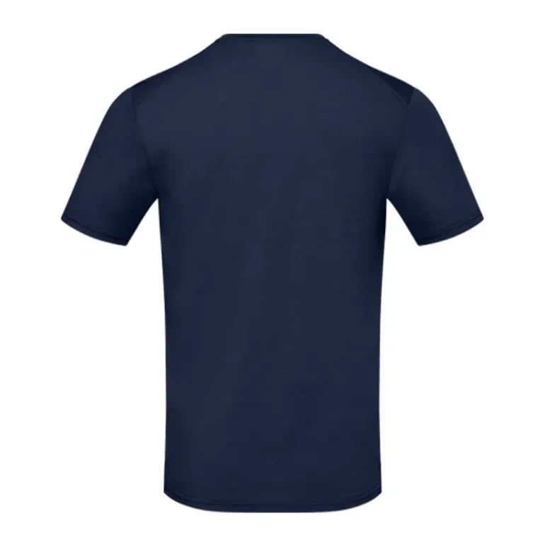 T- SHIRT FEMUND EQUALISER MERINO HOMME