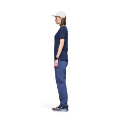T- SHIRT FEMUND EQUALISER MERINO FEMME