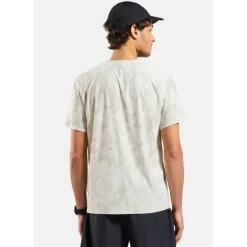 T shirt zeroweight chill-tec print homme