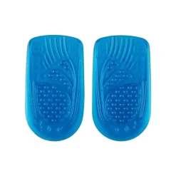 TALONNETTES GEL HEEL PADS X2