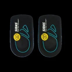 TALONNETTES GEL HEEL PADS X2