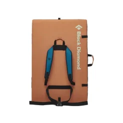 TAPIS DE CHUTE CIRCUIT CRASH PAD BLOC