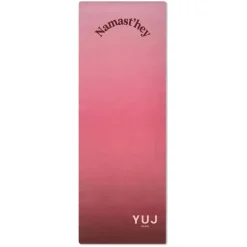 TAPIS DE YOGA 3 MM