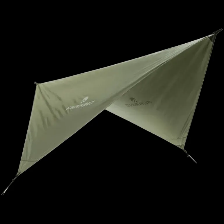 TARP RAIN