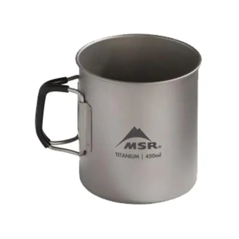 TASSE TITAN 450 ML