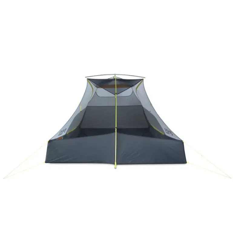 Tente 3 places Hornet Osmo Ultralight