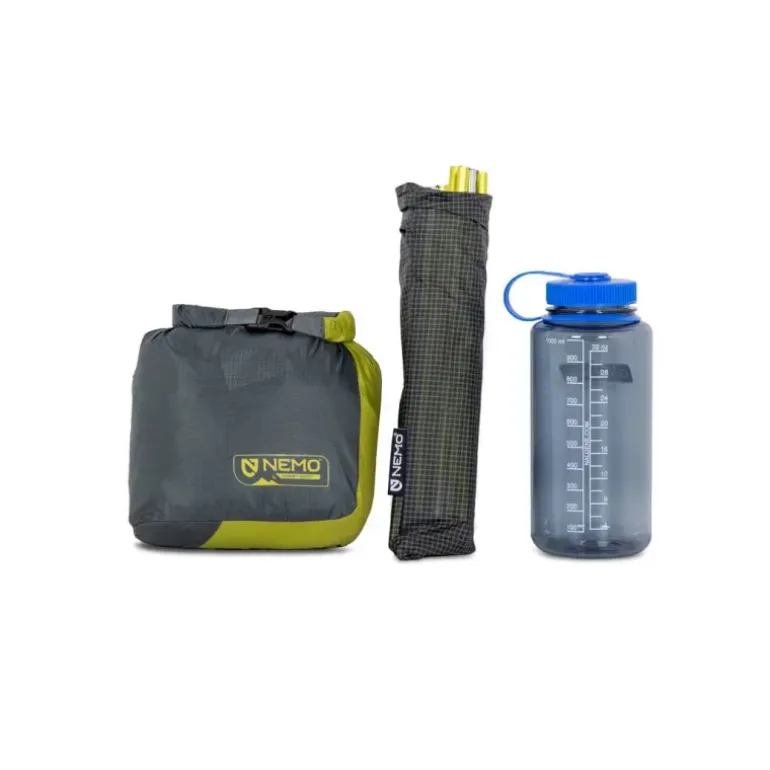 Tente 3 places Hornet Osmo Ultralight