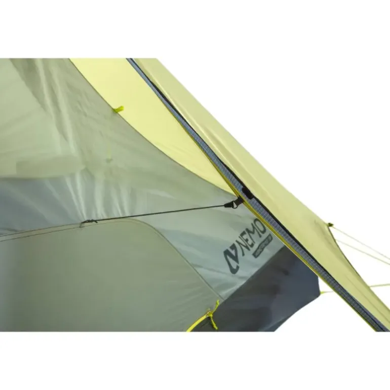 Tente 3 places Hornet Osmo Ultralight