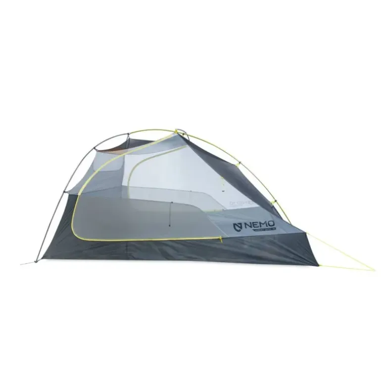 Tente 3 places Hornet Osmo Ultralight